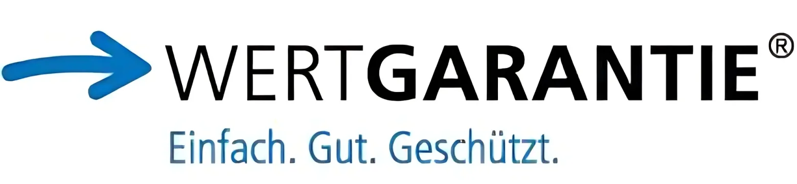 Logo-WERTGARANTIE