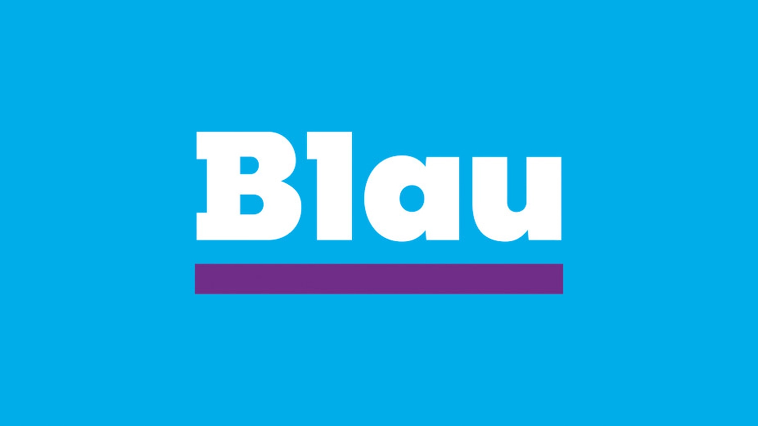 Logo-Blau