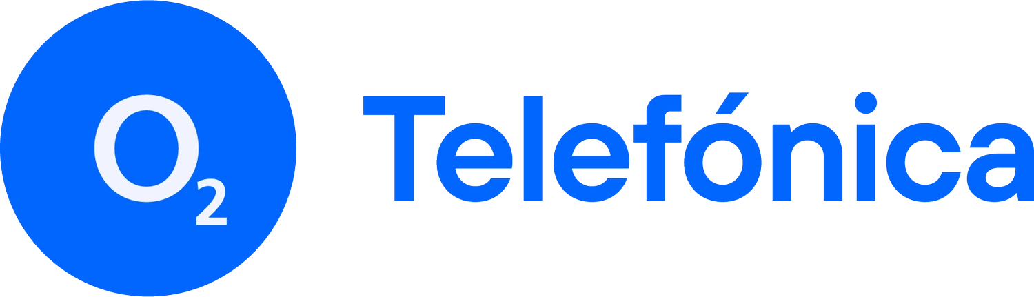 Logo-O2 Telefonica