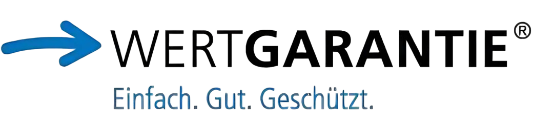 Logo-WERTGARANTIE
