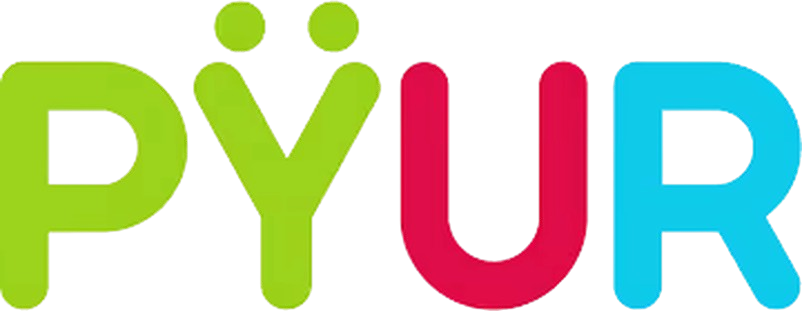 Logo-PYUR